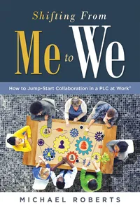 Shifting From Me to We_cover