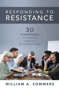 Responding to Resistance_cover