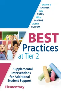 Best Practices at Tier 2_cover