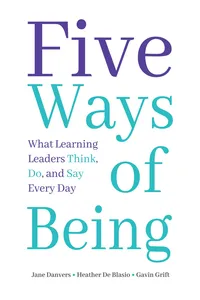 Five Ways of Being_cover