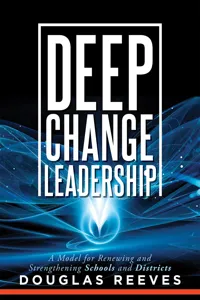 Deep Change Leadership_cover