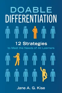 Doable Differentiation_cover