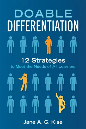 Doable Differentiation