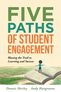 Five Paths of Student Engagement_cover