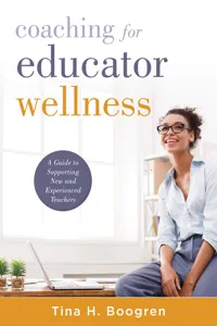 Coaching for Educator Wellness_cover
