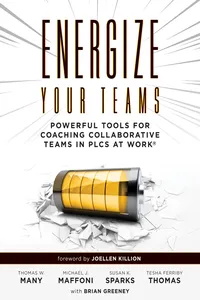 Energize Your Teams_cover