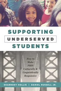 Supporting Underserved Students_cover