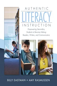 Authentic Literacy Instruction_cover