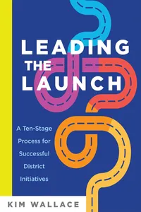 Leading the Launch_cover