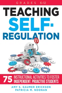 Teaching Self-Regulation_cover