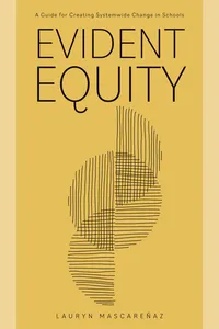 Evident Equity_cover
