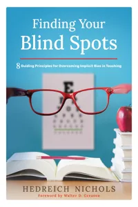Finding Your Blind Spots_cover