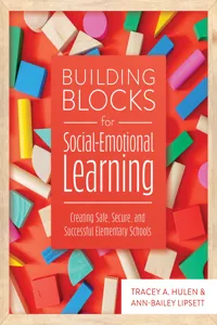 Building Blocks for Social-Emotional Learning_cover