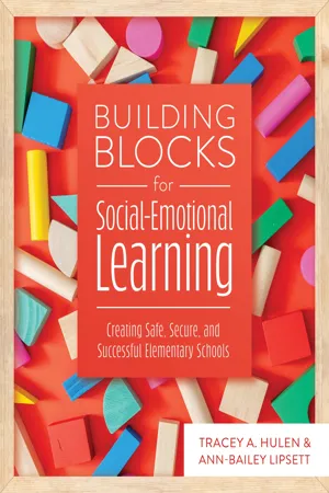 Building Blocks for Social-Emotional Learning