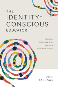 Identity-Conscious Educator_cover