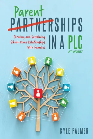 Parentships in a PLC at Work®