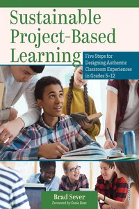 Sustainable Project-Based Learning_cover