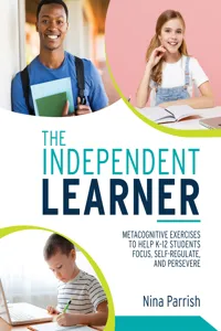 Independent Learner_cover