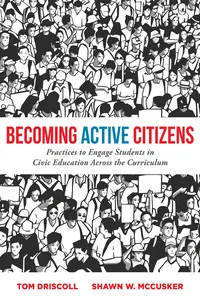 Becoming Active Citizens_cover