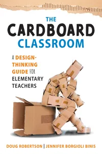 Cardboard Classroom_cover