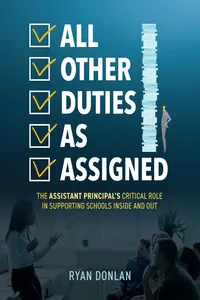 All Other Duties as Assigned_cover