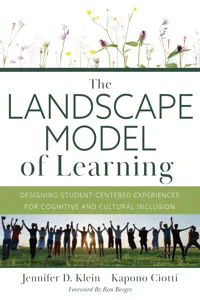 Landscape Model of Learning_cover