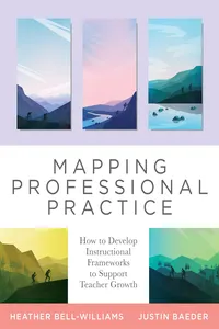 Mapping Professional Practice_cover