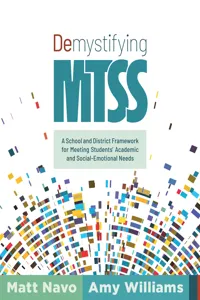 Demystifying MTSS_cover