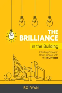 Brilliance in the Building_cover