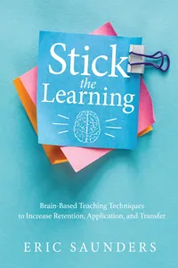 Stick the Learning_cover