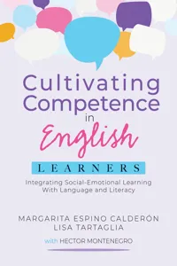 Cultivating Competence in English Learners_cover