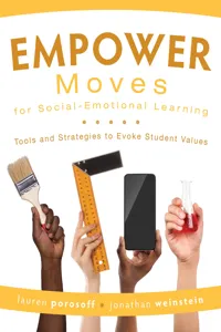EMPOWER Moves for Social-Emotional Learning_cover