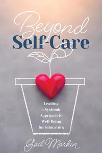 Beyond Self-Care_cover