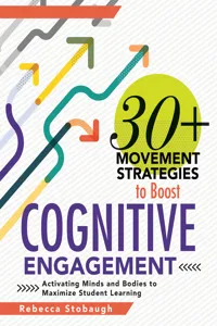 30+ Movement Strategies to Boost Cognitive Engagement_cover