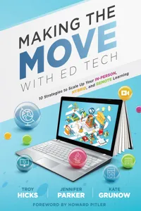 Making the Move With Ed Tech_cover