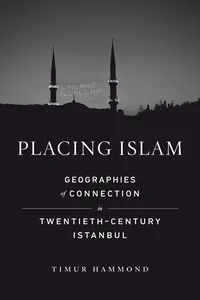 Placing Islam_cover