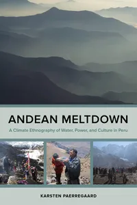 Andean Meltdown_cover