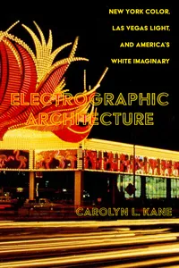 Electrographic Architecture_cover