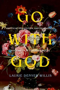 Go with God_cover