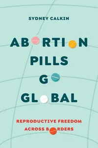 Reproductive Justice: A New Vision for the 21st Century_cover