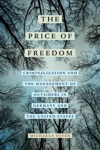 The Price of Freedom_cover