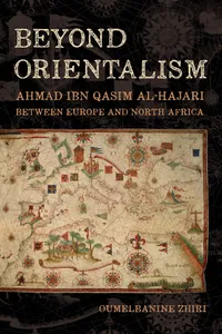 Beyond Orientalism_cover