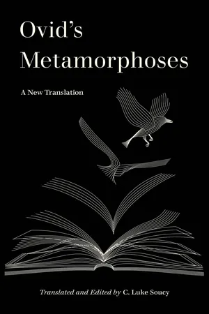 Ovid's Metamorphoses