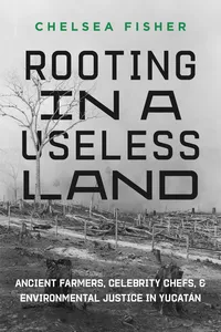 Rooting in a Useless Land_cover