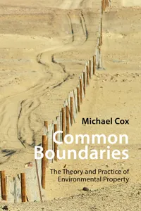 Common Boundaries_cover