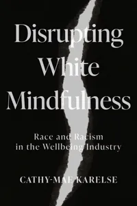 Disrupting White Mindfulness_cover