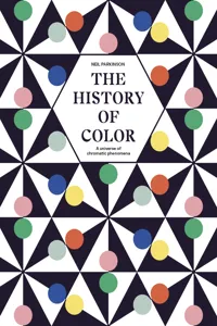 The History of Color_cover