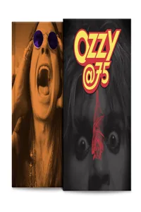 Ozzy at 75_cover