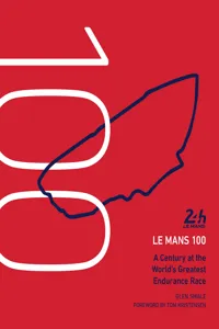 Le Mans 100_cover
