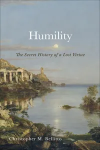 Humility_cover